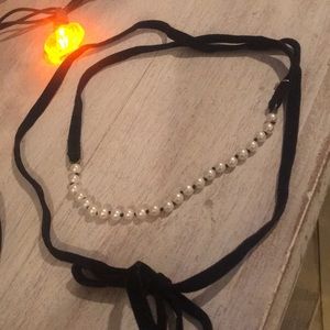 Ann Taylor Jewelry - Ann Taylor faux pearl necklace Ann Taylor Jewelry - Ann Taylor faux pearl necklace